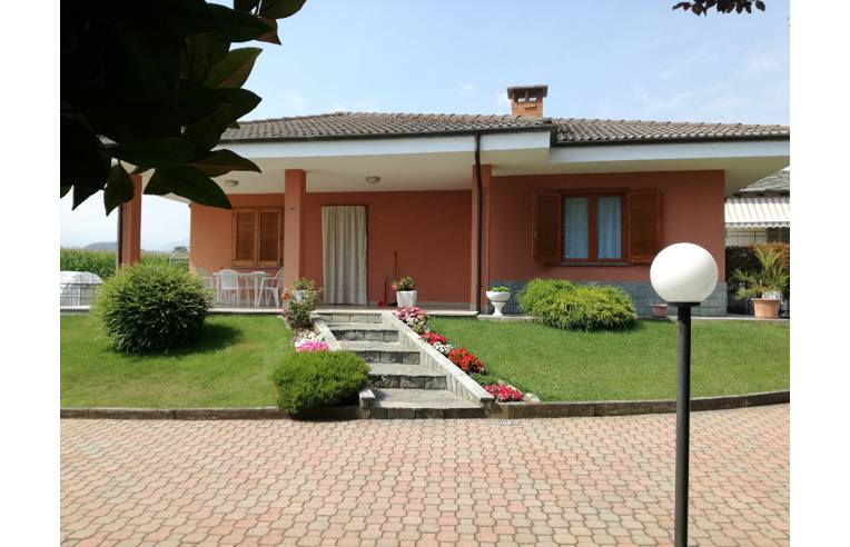 casa indipendente in vendita a Barge