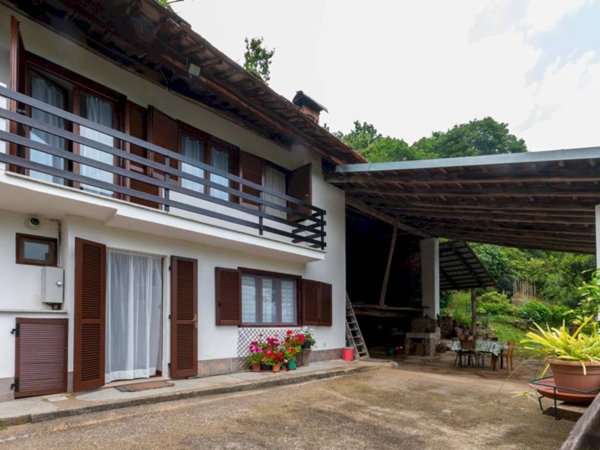 casa indipendente in vendita a Barge