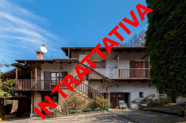 casa indipendente in vendita a Barge