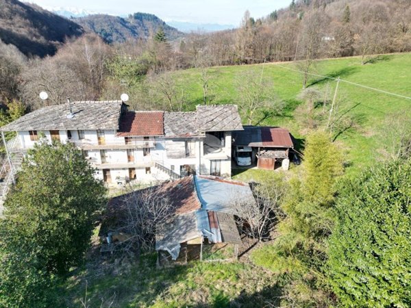 casa semindipendente in vendita a Barge