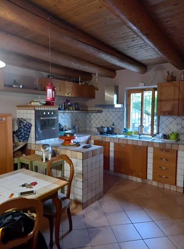 appartamento in vendita a Barge