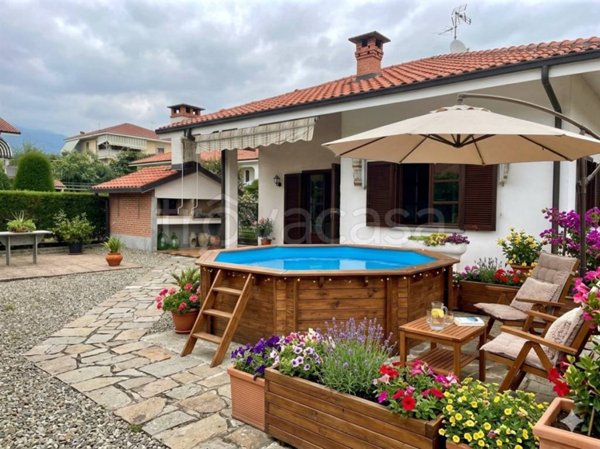 casa indipendente in vendita a Barge