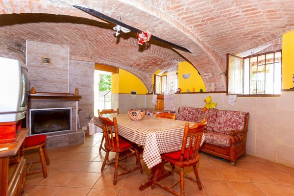 casa indipendente in vendita a Barge