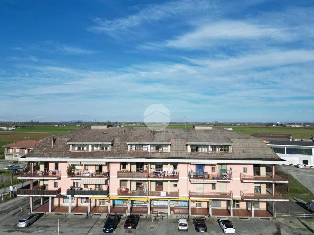 appartamento in vendita a Barge