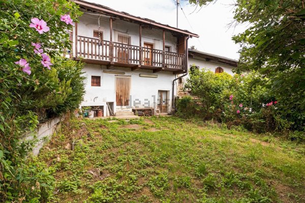 appartamento in vendita a Barge