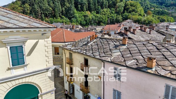 appartamento in vendita a Barge