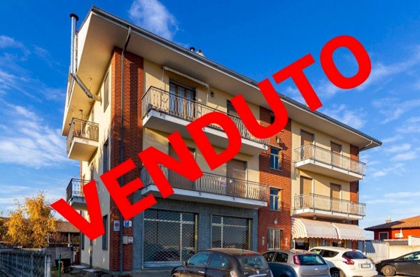 appartamento in vendita a Barge