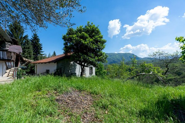 casa indipendente in vendita a Barge