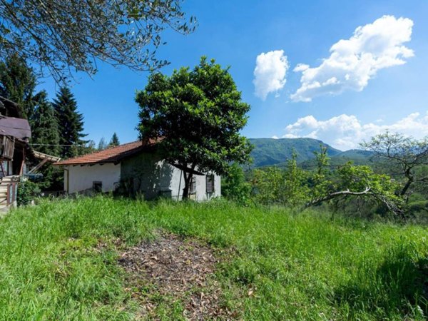 casa indipendente in vendita a Barge