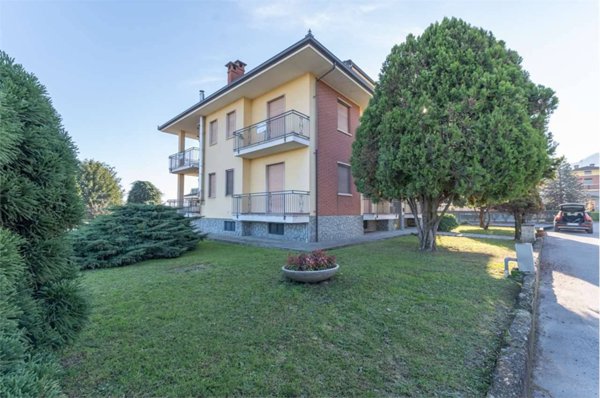 appartamento in vendita a Barge