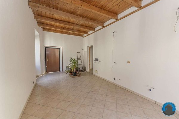 appartamento in vendita a Barge