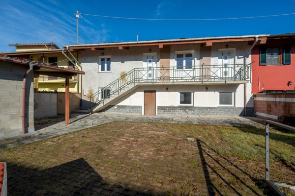 casa indipendente in vendita a Barge