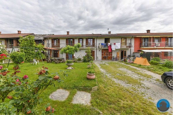 casa indipendente in vendita a Barge
