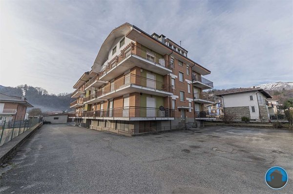appartamento in vendita a Barge