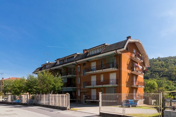 appartamento in vendita a Barge