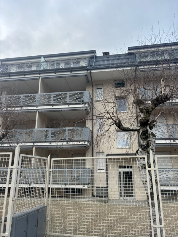 appartamento in vendita a Barge