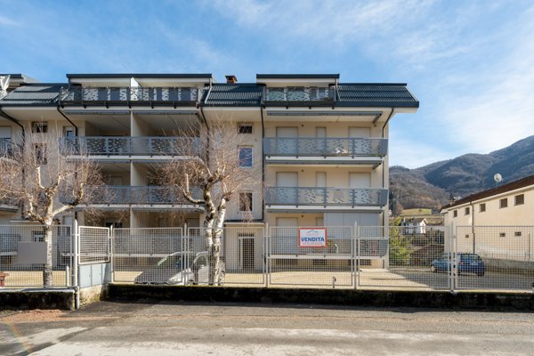 appartamento in vendita a Barge