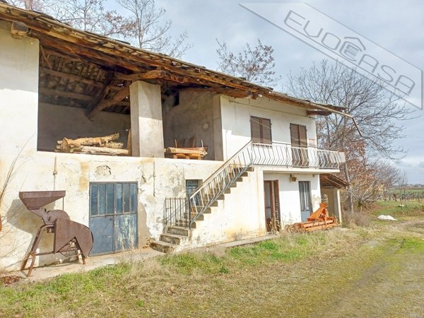 appartamento in vendita a Barge