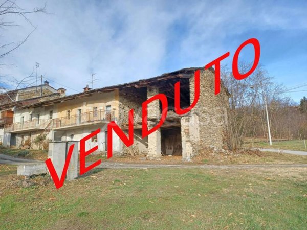 casa indipendente in vendita a Barge