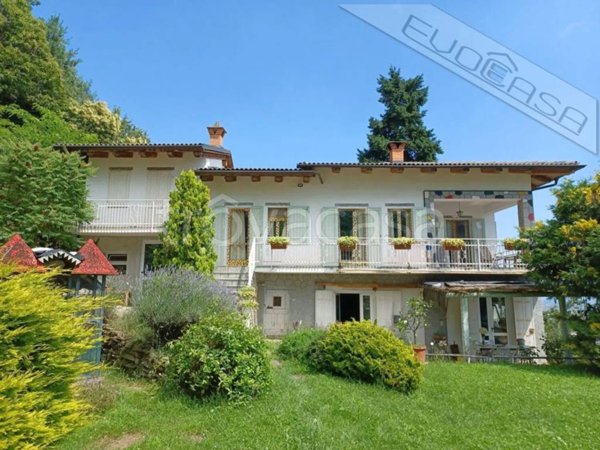 casa indipendente in vendita a Barge