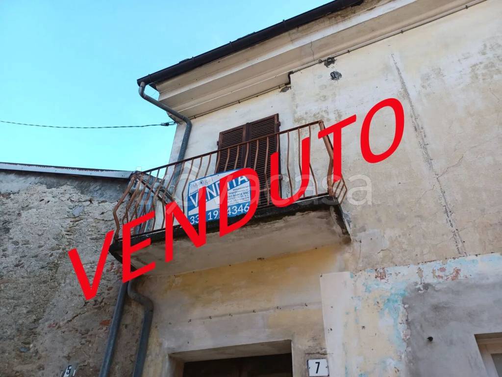 appartamento in vendita a Barge