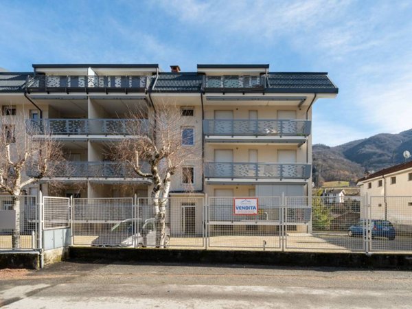 appartamento in vendita a Barge