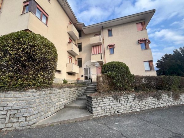 appartamento in vendita a Barge