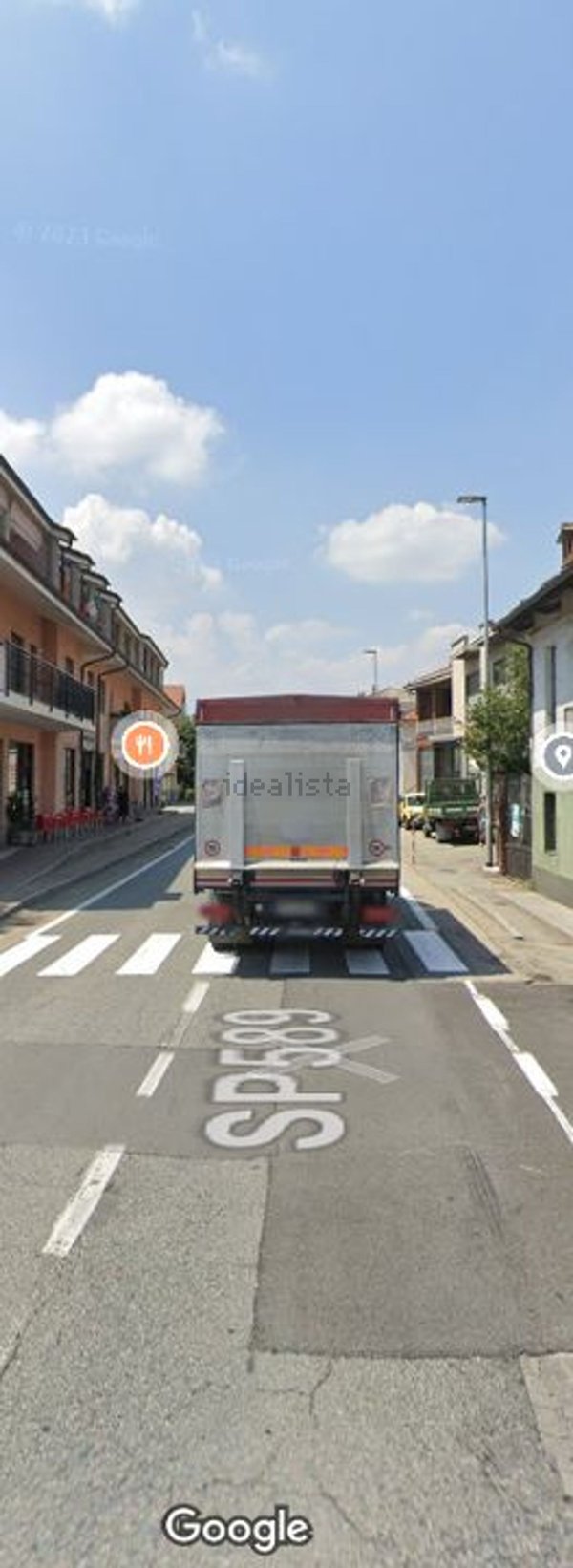 casa indipendente in vendita a Barge