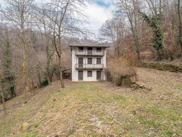 appartamento in vendita a Barge