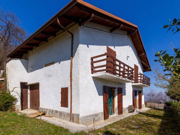 casa indipendente in vendita a Barge