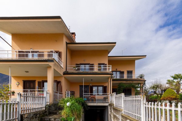 casa indipendente in vendita a Barge