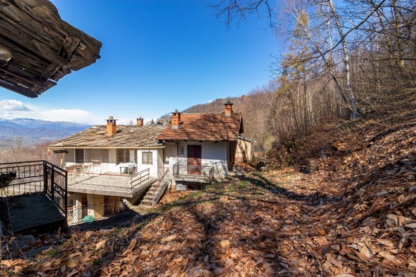 casa indipendente in vendita a Barge