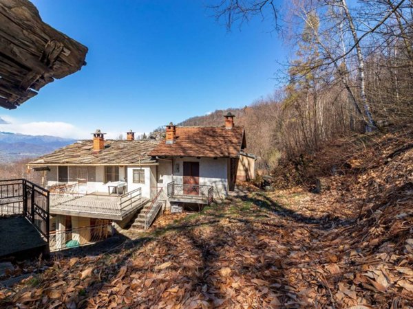 casa indipendente in vendita a Barge