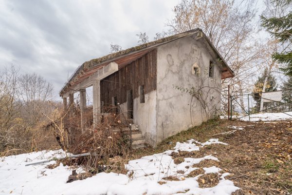 casa indipendente in vendita a Barge