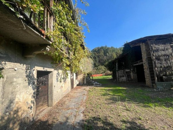 casa indipendente in vendita a Barge