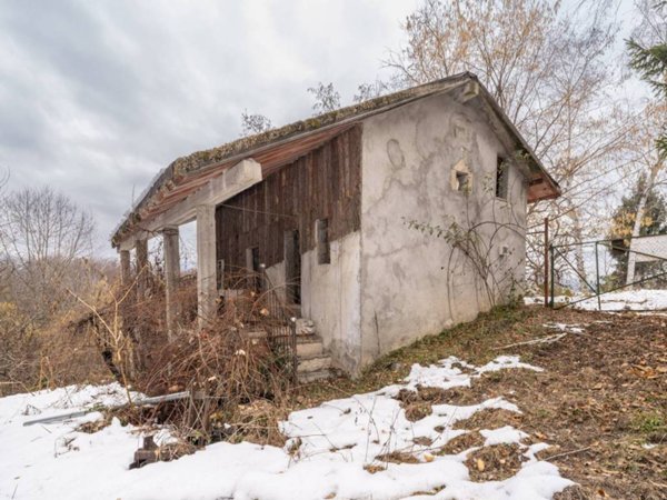 casa indipendente in vendita a Barge