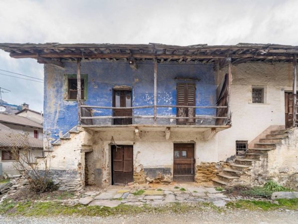 casa indipendente in vendita a Barge