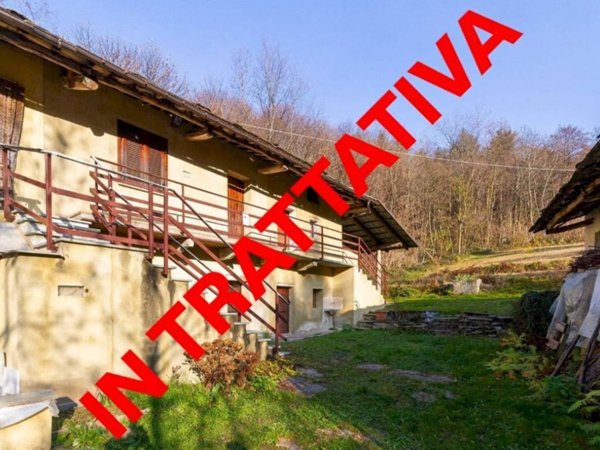 casa indipendente in vendita a Barge