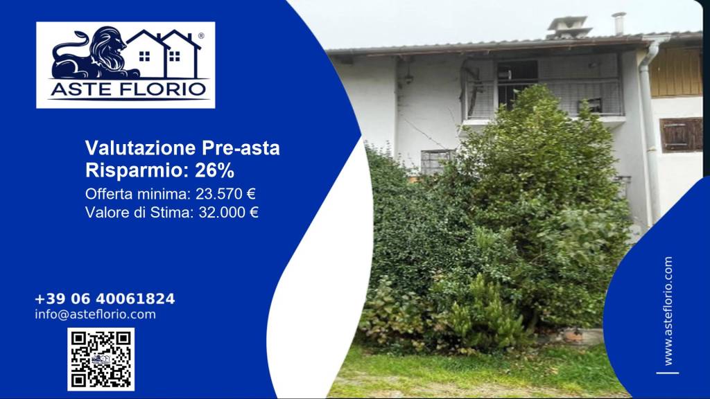 appartamento in vendita a Barge