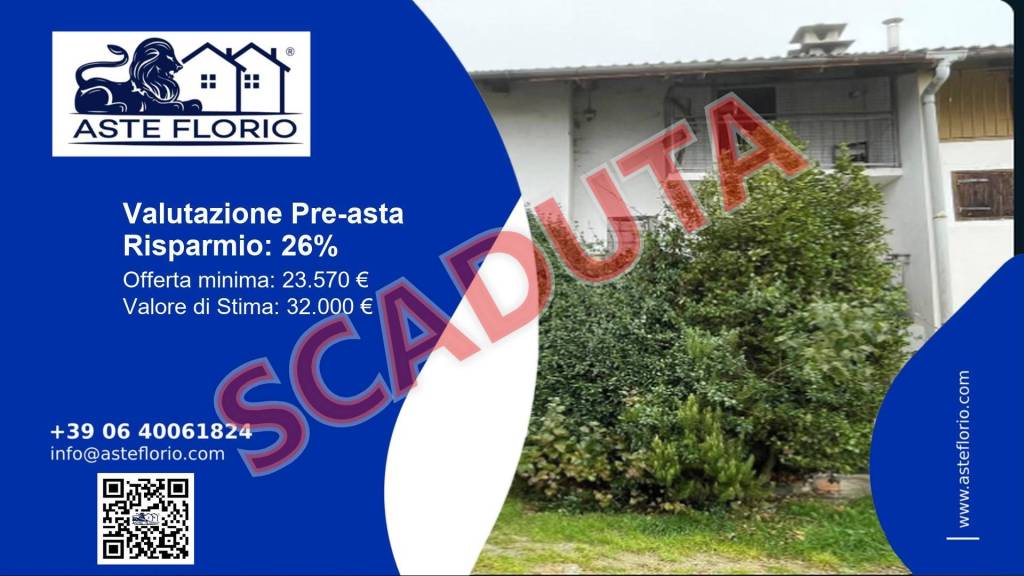 appartamento in vendita a Barge