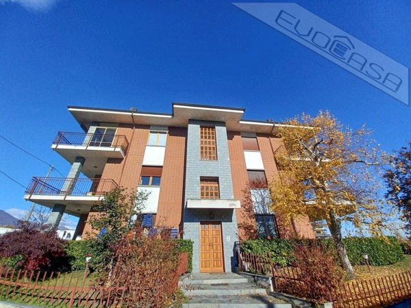 appartamento in vendita a Barge