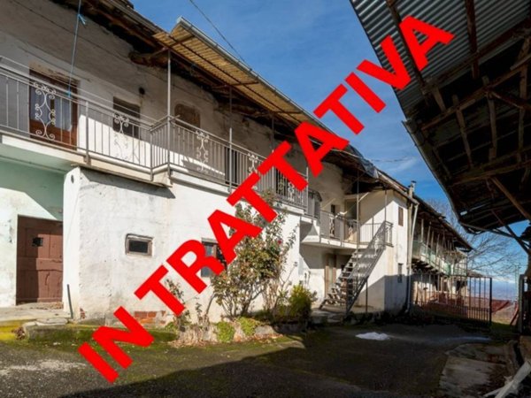 casa indipendente in vendita a Barge