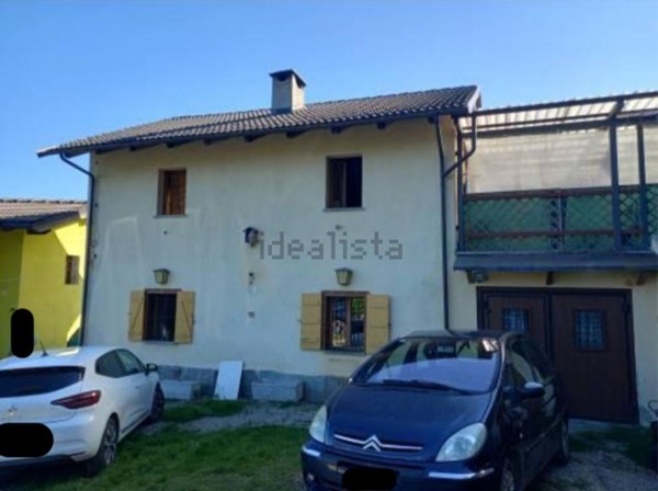 appartamento in vendita a Barge