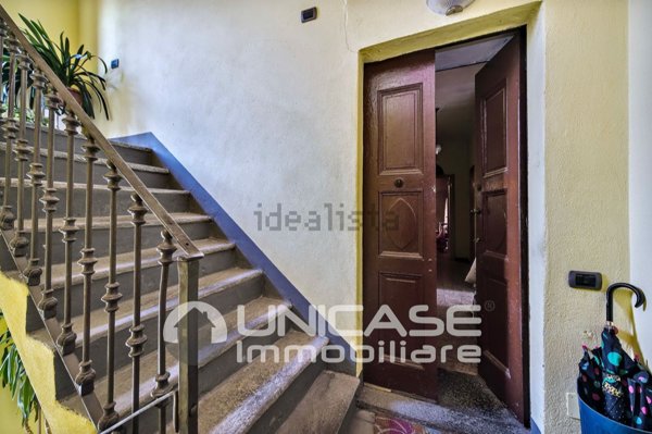 appartamento in vendita a Barge