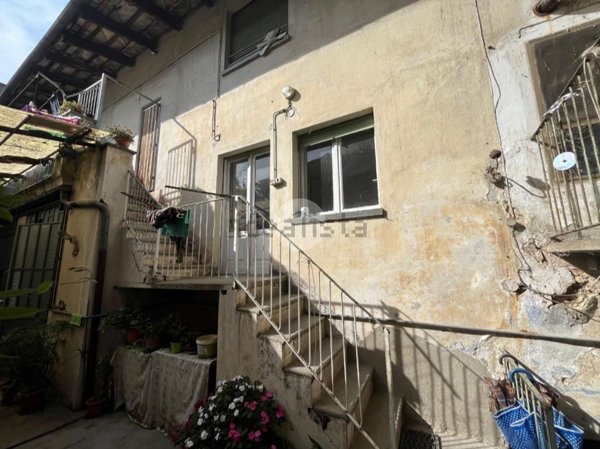 appartamento in vendita a Barge