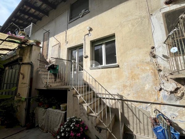 appartamento in vendita a Barge