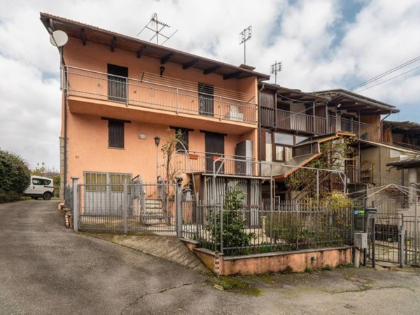 casa indipendente in vendita a Barge