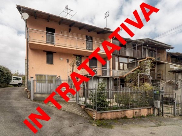 casa indipendente in vendita a Barge