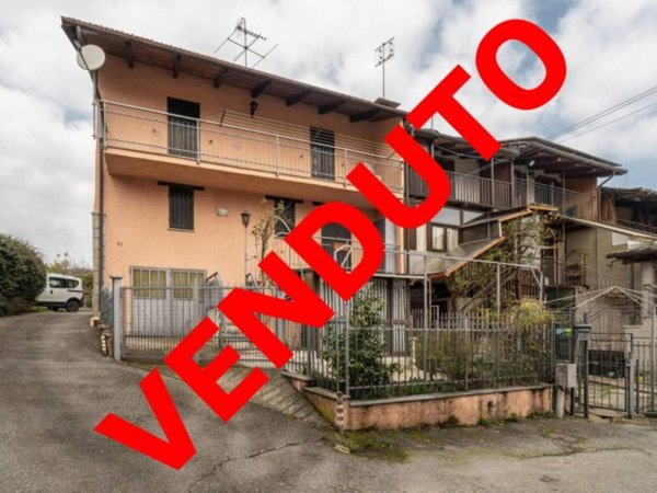 casa indipendente in vendita a Barge