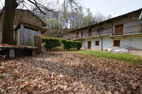 casa indipendente in vendita a Barge